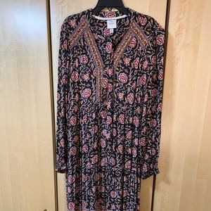 EUC Target Knox Rose Dress